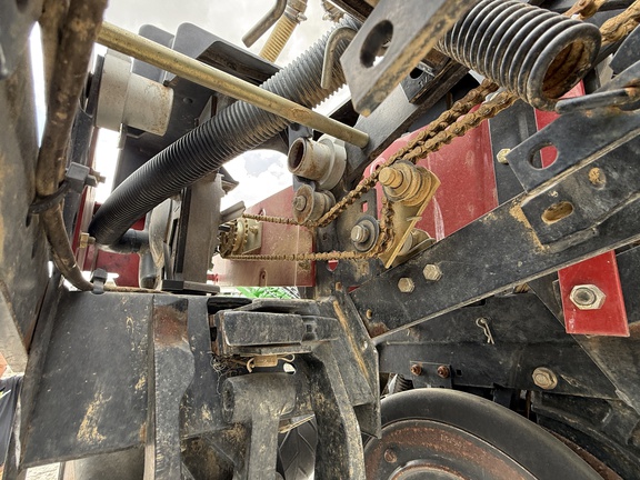 2005 Case IH 1200 Planter