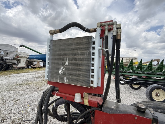 2005 Case IH 1200 Planter
