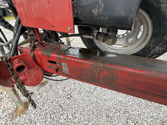 2005 Case IH 1200 Planter