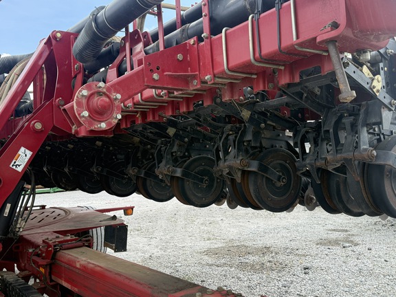 2005 Case IH 1200 Planter
