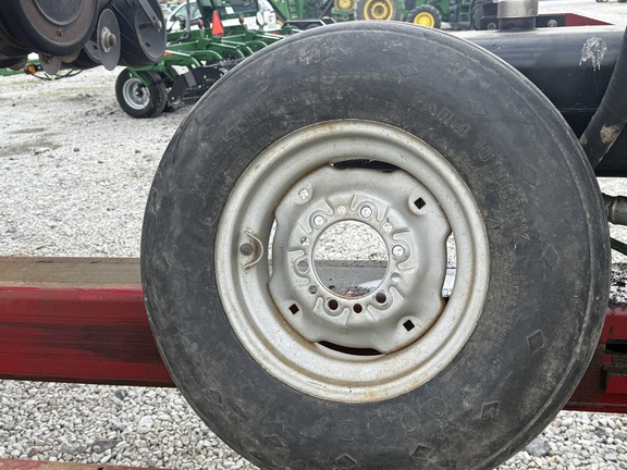 2005 Case IH 1200 Planter