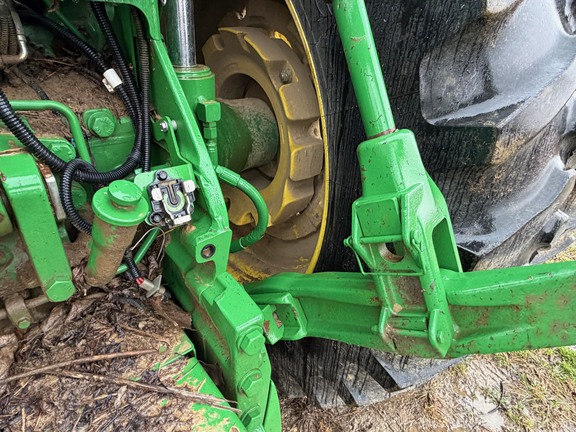 2018 John Deere 8245R Tractor