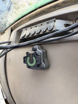 2018 John Deere 8245R Tractor