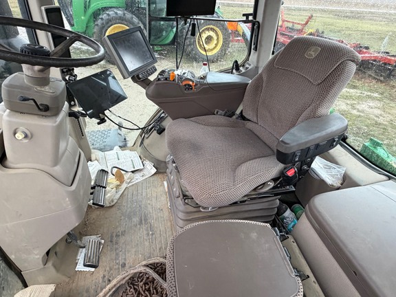 2018 John Deere 8245R Tractor