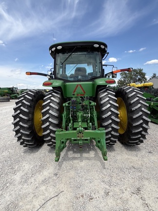 2018 John Deere 8245R Tractor