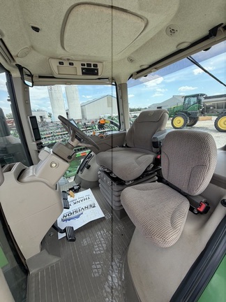 2018 John Deere 8245R Tractor