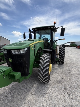 2018 John Deere 8245R Tractor