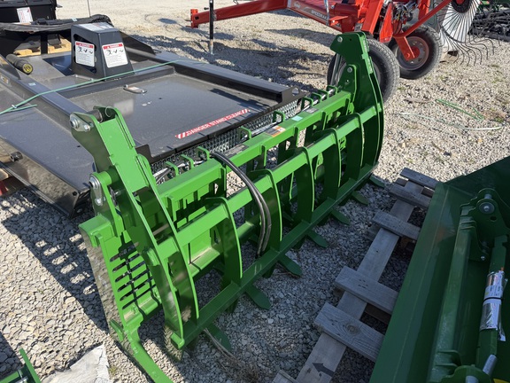 2024 Frontier AV50E Tractor Attachment