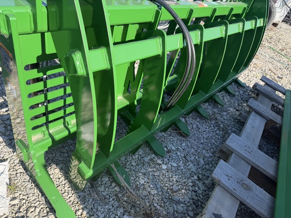 2024 Frontier AV50E Tractor Attachment