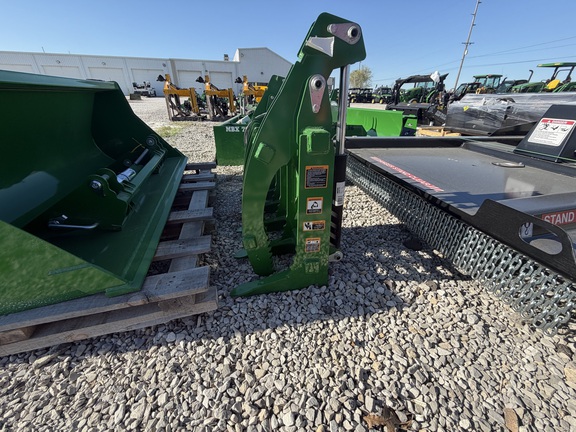 2024 Frontier AV50E Tractor Attachment