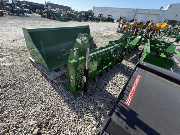 2024 Frontier AV50E Tractor Attachment