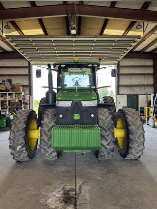 2013 John Deere 8360R Tractor