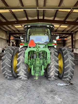 2013 John Deere 8360R Tractor