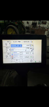 2013 John Deere 8360R Tractor