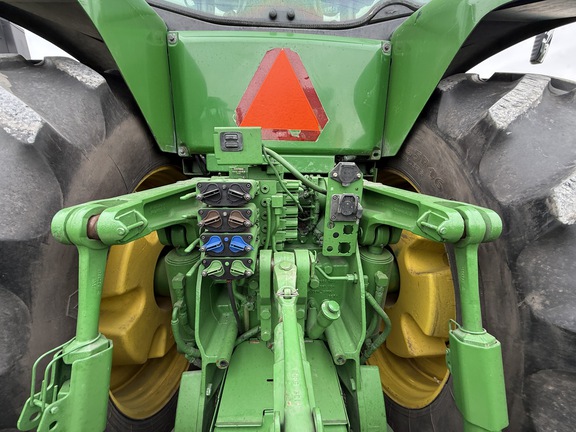 2013 John Deere 8360R Tractor