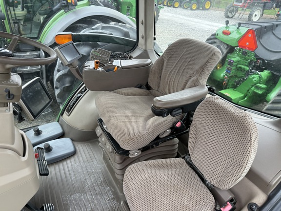 2013 John Deere 8360R Tractor