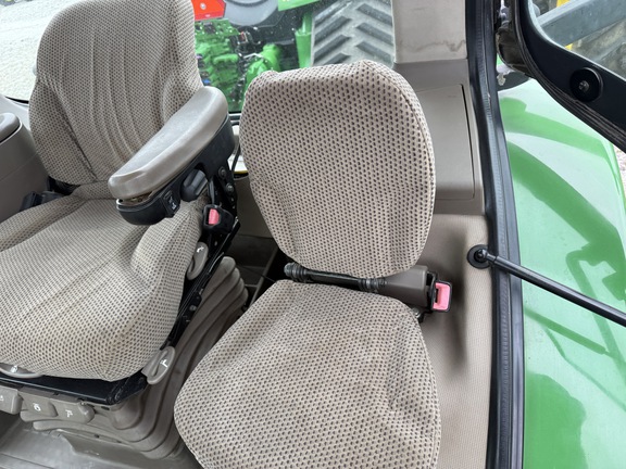 2013 John Deere 8360R Tractor