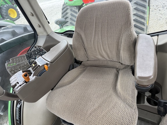 2013 John Deere 8360R Tractor