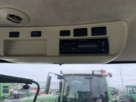 2013 John Deere 8360R Tractor