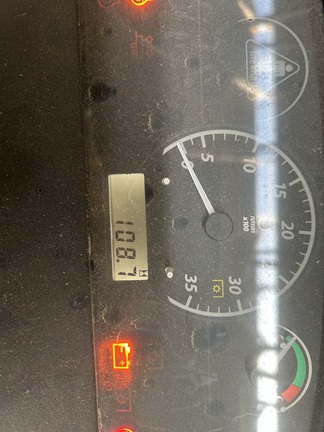 2018 John Deere 1025R Tractor Compact