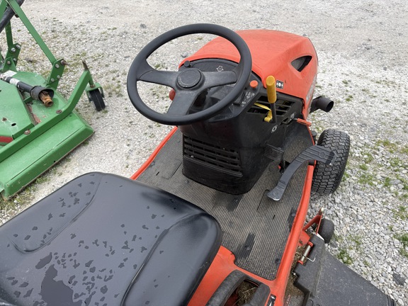 2009 Kubota T2080 Garden Tractor