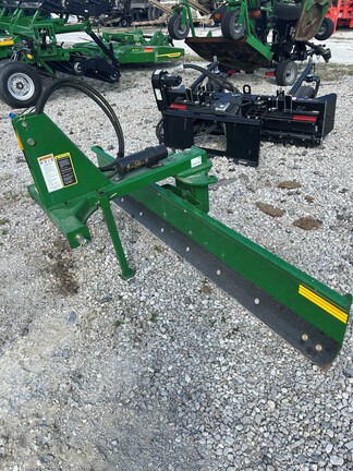 Frontier RB2196H Blade