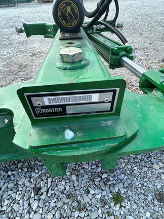 Frontier RB2196H Blade