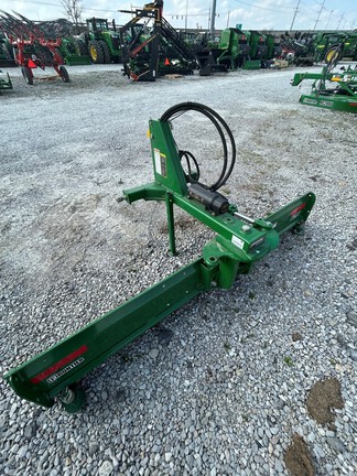 Frontier RB2196H Blade