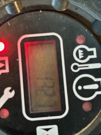 2023 John Deere Z930M Mower/Zero Turn