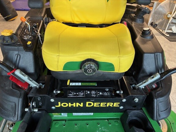 2023 John Deere Z930M Mower/Zero Turn