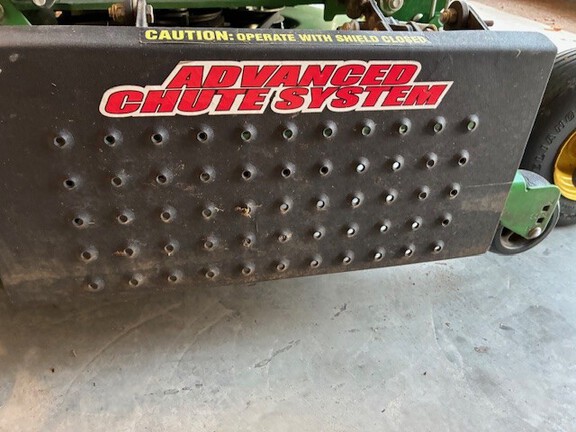 2023 John Deere Z930M Mower/Zero Turn