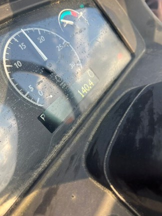 2018 John Deere 3025E Tractor Compact