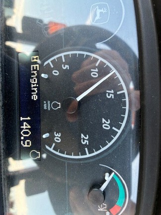 2018 John Deere 3025E Tractor Compact