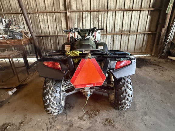 2016 Honda RINCON ATV