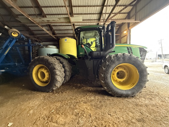 2014 John Deere 9510R Tractor 4WD