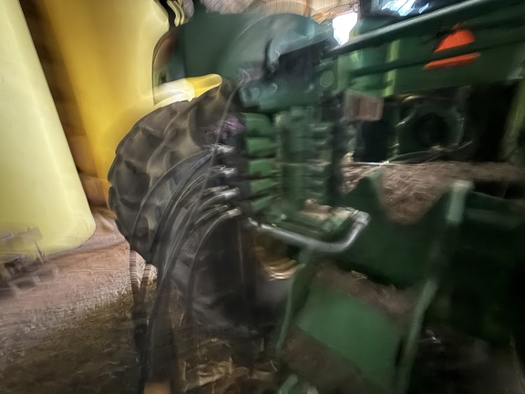 2014 John Deere 9510R Tractor 4WD