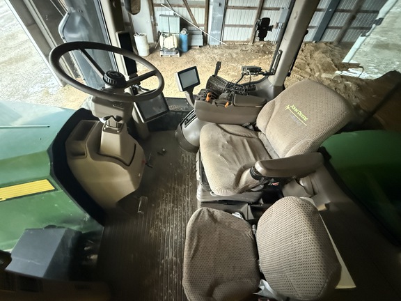 2014 John Deere 9510R Tractor 4WD