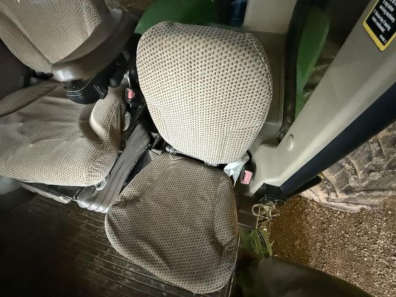 2014 John Deere 9510R Tractor 4WD