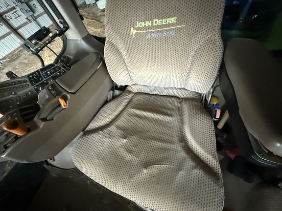 2014 John Deere 9510R Tractor 4WD