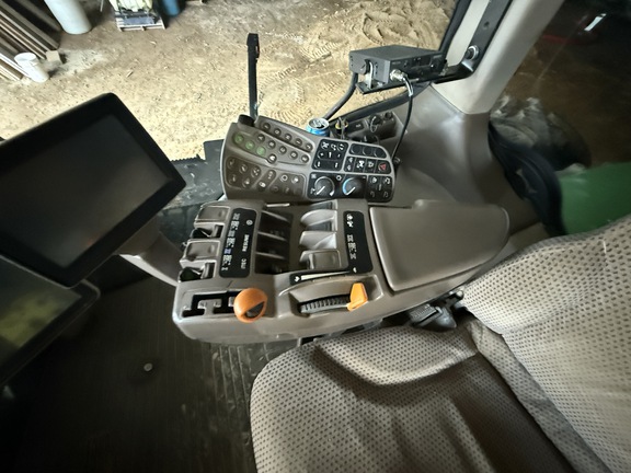 2014 John Deere 9510R Tractor 4WD