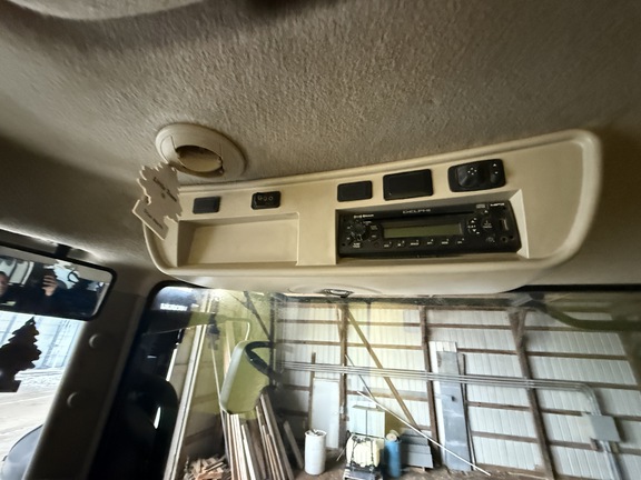 2014 John Deere 9510R Tractor 4WD