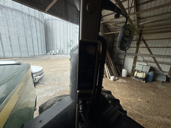 2014 John Deere 9510R Tractor 4WD