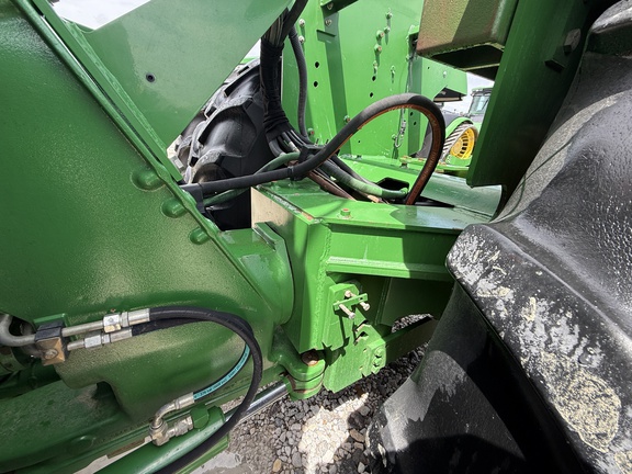 2014 John Deere 9510R Tractor 4WD