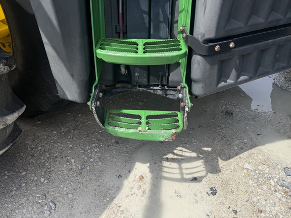 2014 John Deere 9510R Tractor 4WD