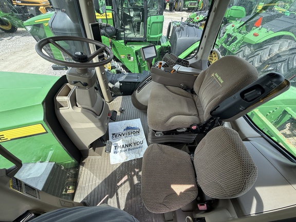 2014 John Deere 9510R Tractor 4WD