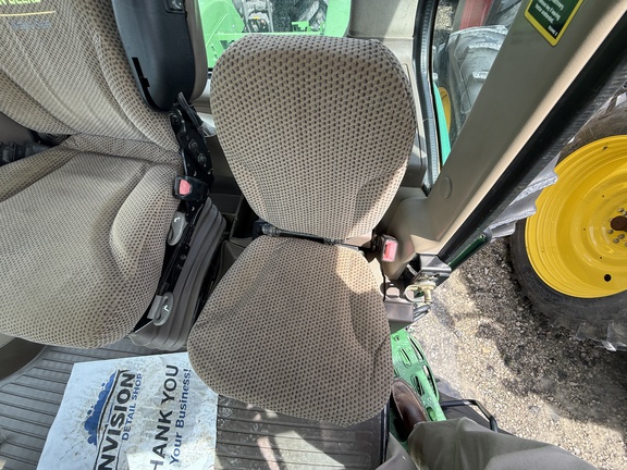2014 John Deere 9510R Tractor 4WD