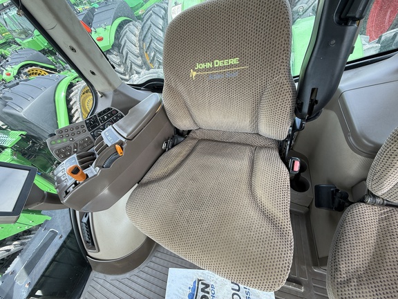 2014 John Deere 9510R Tractor 4WD
