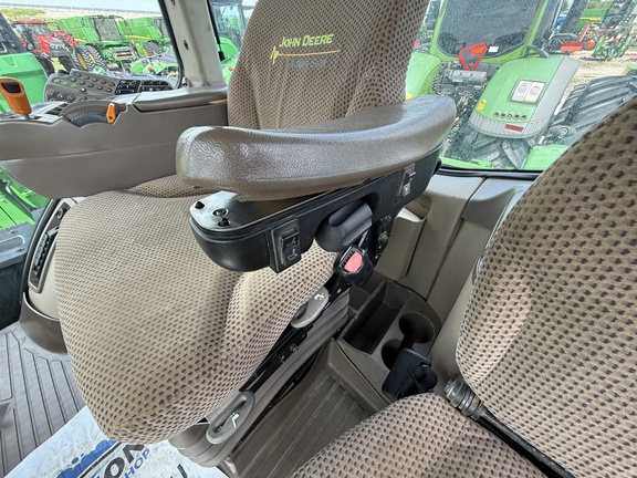 2014 John Deere 9510R Tractor 4WD