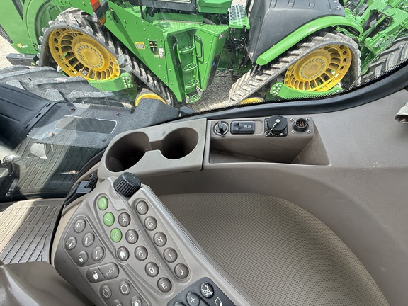 2014 John Deere 9510R Tractor 4WD