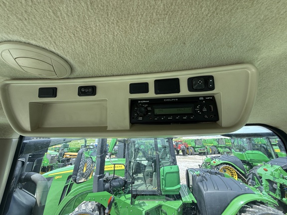 2014 John Deere 9510R Tractor 4WD